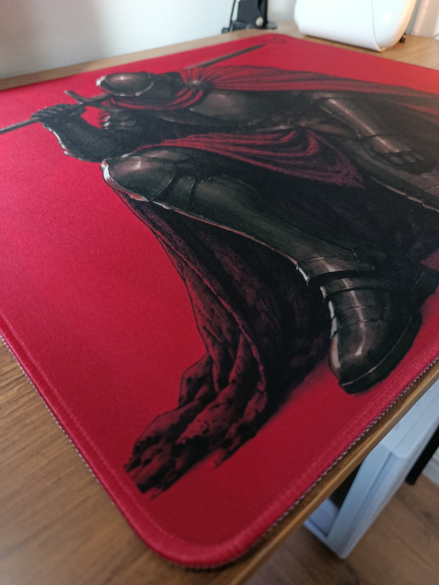 Mousepad RIDIRE 450x400x3mm Speed - Goblin n Goblins