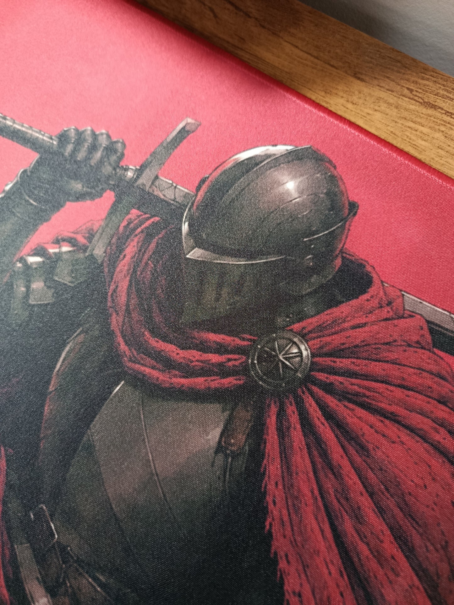 Mousepad RIDIRE 450x400x3mm Speed - Goblin n Goblins