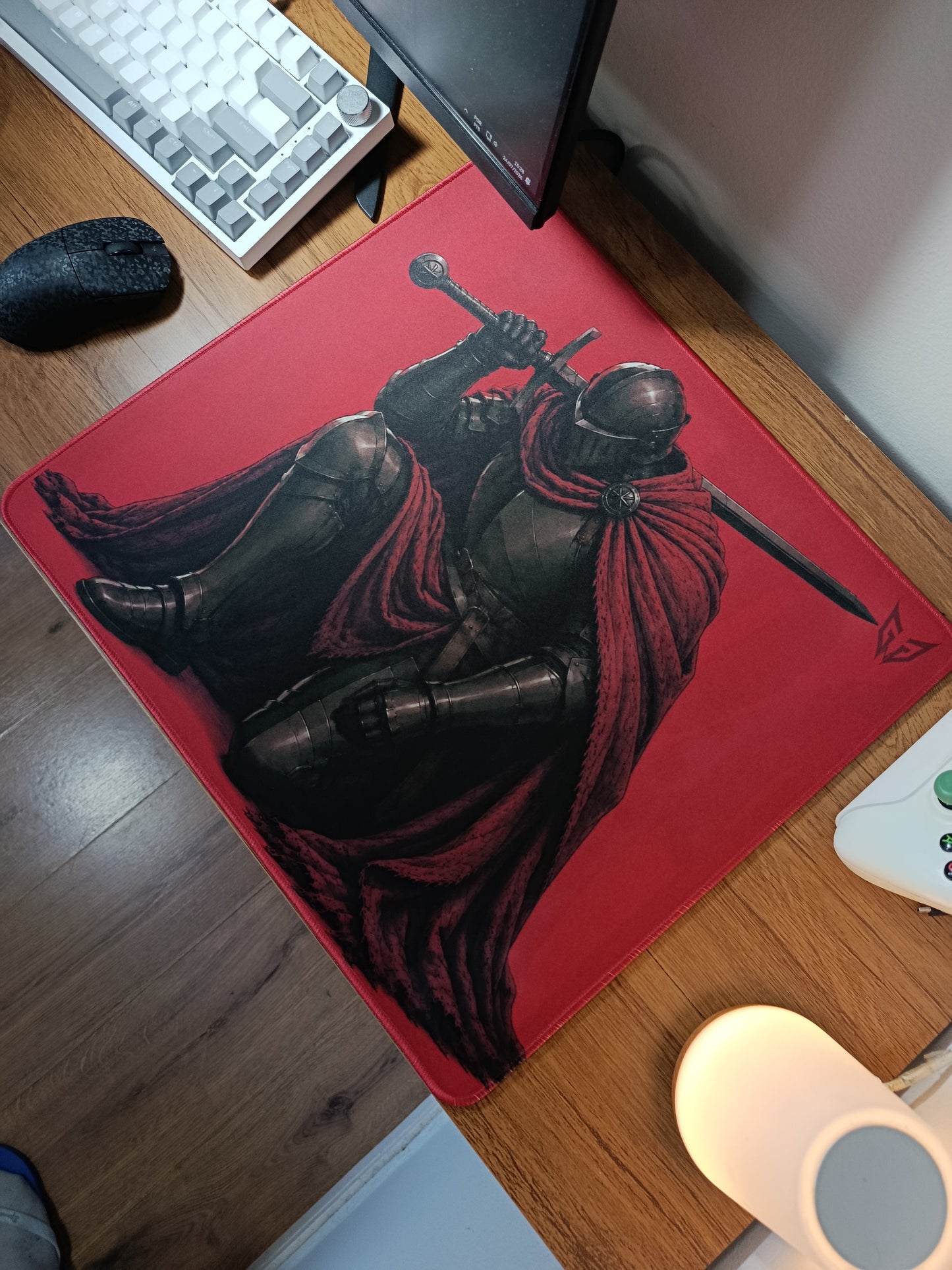 Mousepad RIDIRE 450x400x3mm Speed - Goblin n Goblins