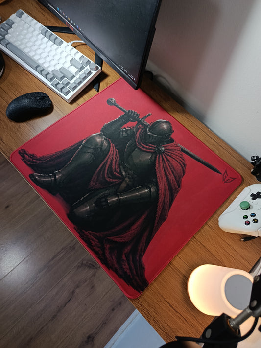 Mousepad RIDIRE 450x400x3mm Speed - Goblin n Goblins