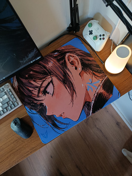 Mousepad EveBlue -  Goblin n Goblins